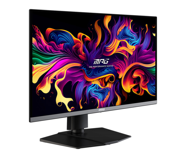 MSI MPG 272URX QD-OLED - 1319205 - zdjęcie 2